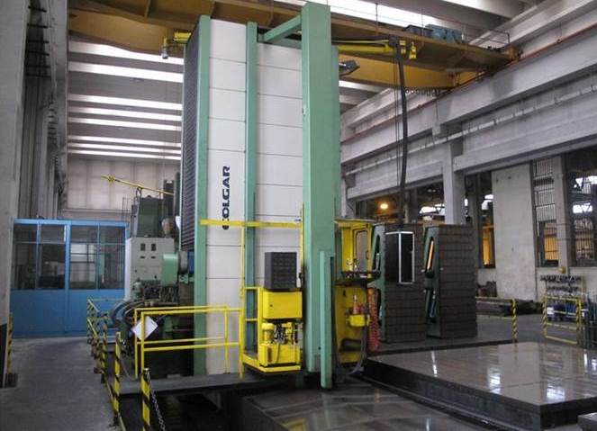 COLGAR FRAL 70C16 